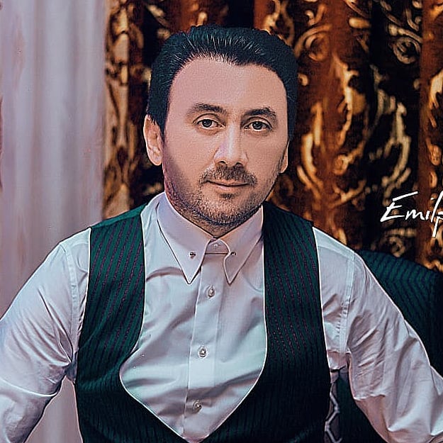 دانلود آهنگ حبیبیم آکشین فاتح